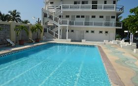 Concierge Plaza San Rafael