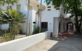 Concierge Plaza San Rafael